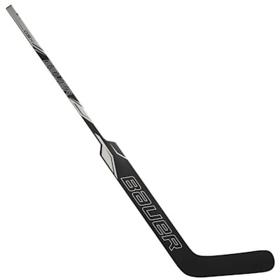 Vist Large View of Product Image Which is NEW BAUER GSX GOAL STICK LH P31 24"
