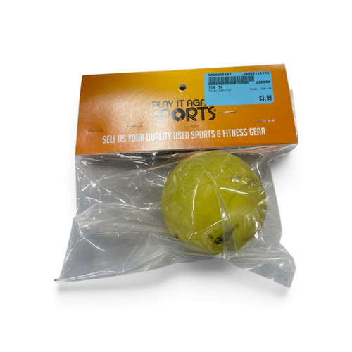 Vist Large View of Product Image Which is Used Total Control TCB-74 BB/SB Training Aid