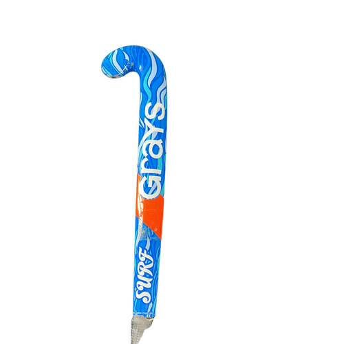 Vist Large View of Product Image Which is Used Grays SURF FH Complete Stick Royal Blue 30"