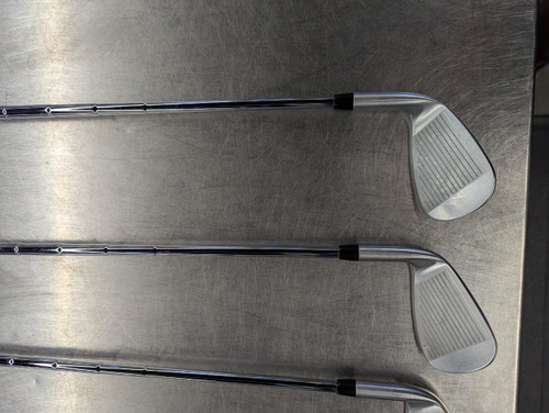 Vist Large View of Product Image Which is Used PXG 2021 Mens Iron Set RH 6I-GW/AW