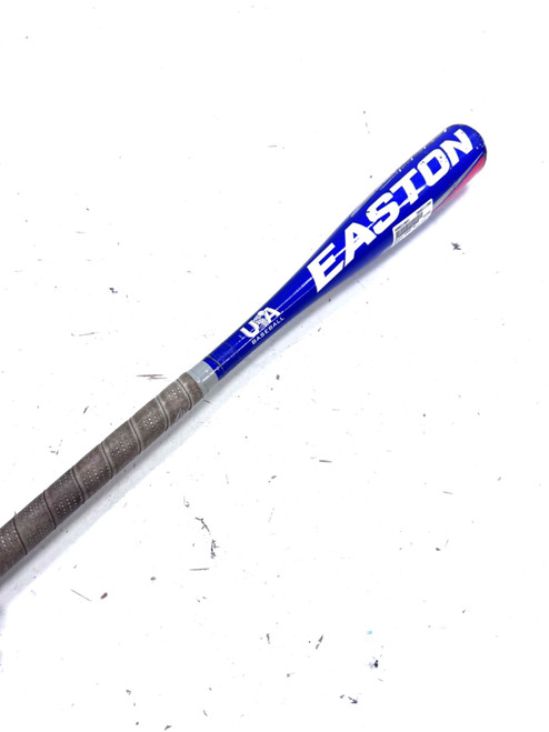 Vist Large View of Product Image Which is Used Easton SPEED TB BB/SB T-Ball Bat 24"