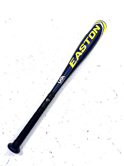 Vist Large View of Product Image Which is Used Easton ADV TEE BALL -13 BB/SB T-Ball Bat 25"