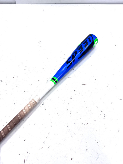 Vist Large View of Product Image Which is Used Easton SPEED AUX50 ALLOY BB/SB USA 2 5/8 Bat 26"