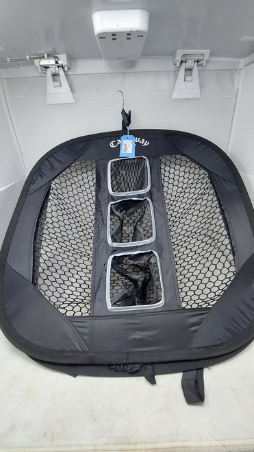 Vist Large View of Product Image Which is Used Callaway CHIP TRAINING Putting Aid