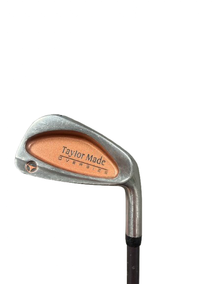 Vist Large View of Product Image Which is Used Taylormade BURNER OS 5I Mens Individual Iron RH 5 Iron