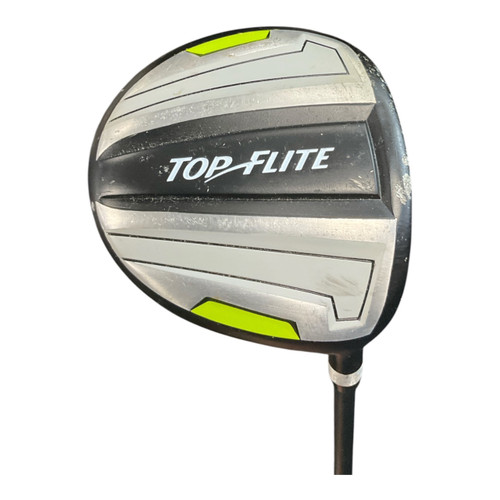 Vist Large View of Product Image Which is Used Top Flite YTH DRIVER Jr Driver RH HT