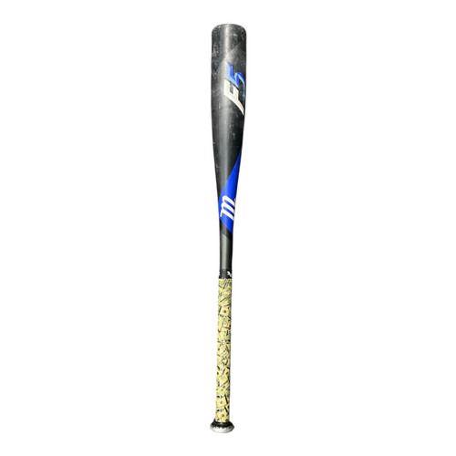 Vist Large View of Product Image Which is Used Marucci F5 BB/SB USSSA 2 3/4 Bat 29"