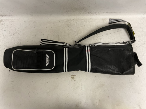 Vist Large View of Product Image Which is Used CHAMPKEY SUNDAY BAG Travel Bag Black