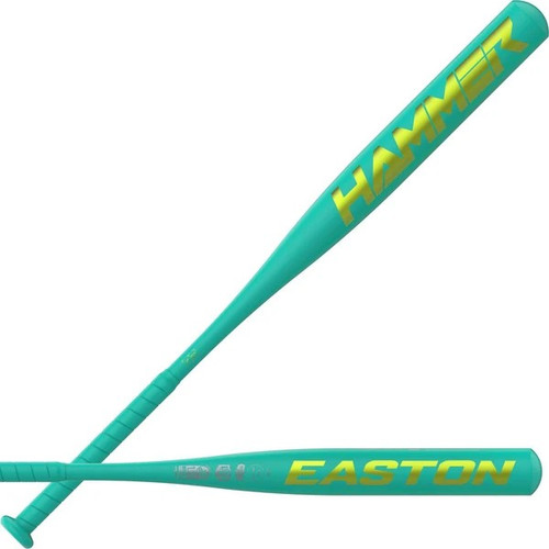 Vist Large View of Product Image Which is New Hammer Slowpitch Bat 32/25