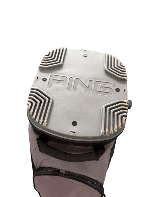 Vist Large View of Product Image Which is Used Ping TRAVERSE Mens Cart Bag None