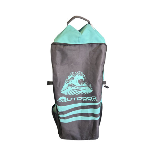 Vist Large View of Product Image Which is Used OUTDOOR MASTER CRUISER PADDLEBOARD SUP Board White 10Ft 6In