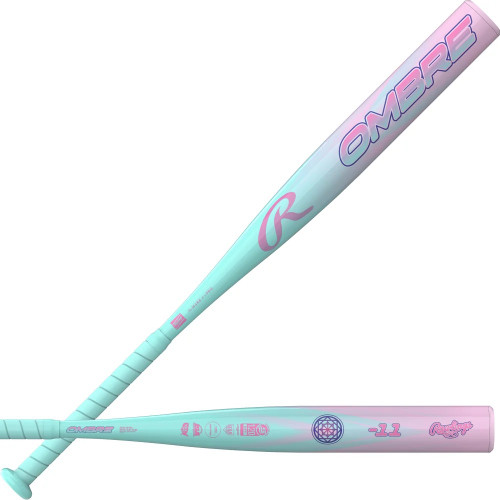 Vist Large View of Product Image Which is New RAWLINGS OMBRE FP -11 29"