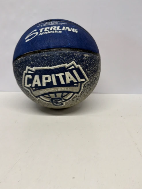 Vist Large View of Product Image Which is Used Wilson Basketball Womens Outdoor