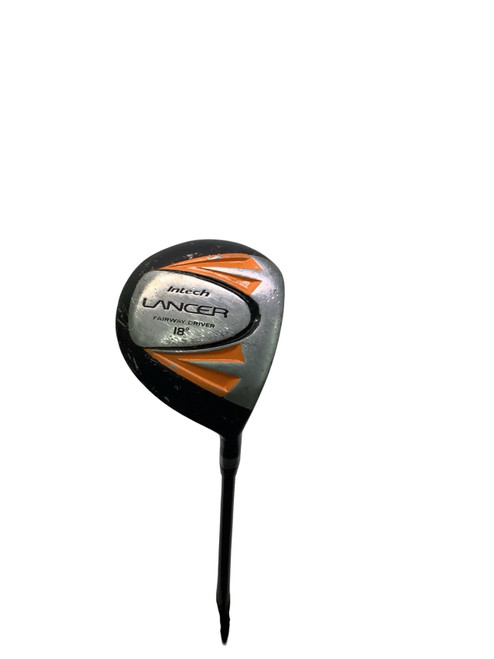 Vist Large View of Product Image Which is Used Itech LANCER Jr Driver RH HT