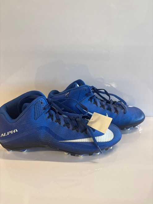 Vist Large View of Product Image Which is Used Nike Adult FB Cleats None Senior 13