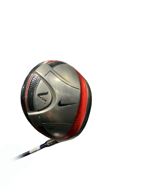 Vist Large View of Product Image Which is Used Nike VR COMPRESSSION CHANNEL Mens Driver RH 8.5 Degree