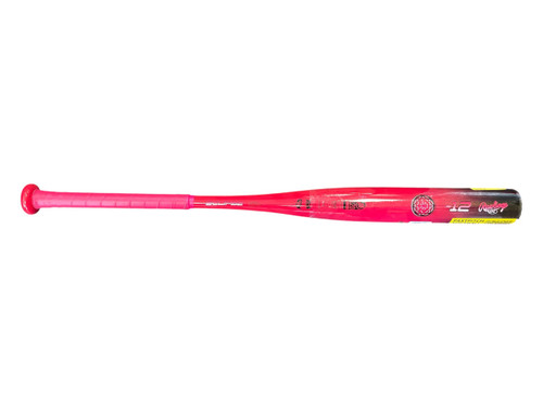 Vist Large View of Product Image Which is Used Rawlings ECLIPSE BB/SB Fastpitch Bat 30"