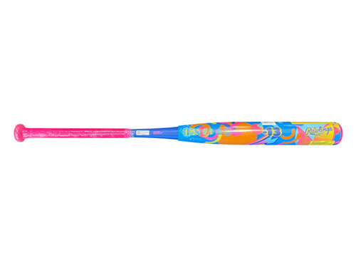 Vist Large View of Product Image Which is Used Rawlings KRAZE BB/SB Fastpitch Bat 30"