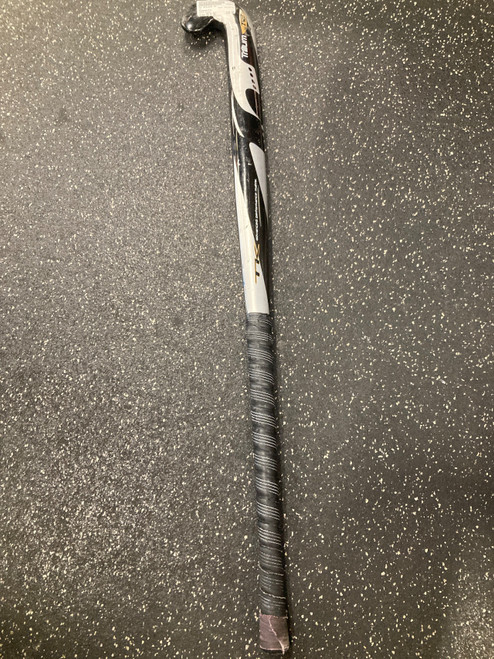 Vist Large View of Product Image Which is Used TK TRILIUM T2 FH Complete Stick Black 35 1/2"