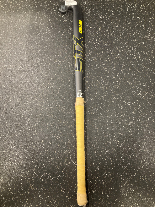 Vist Large View of Product Image Which is Used STX STALLION 800 FH Complete Stick Black 36 1/2"