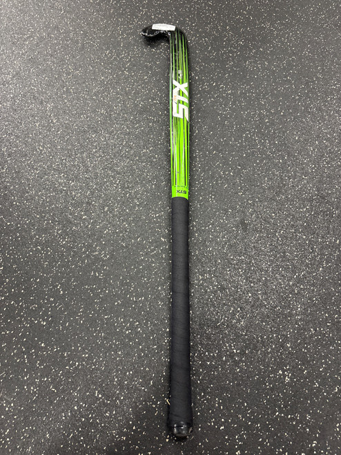 Vist Large View of Product Image Which is Used STX ICOMP 3.0 FH Complete Stick Green 36"