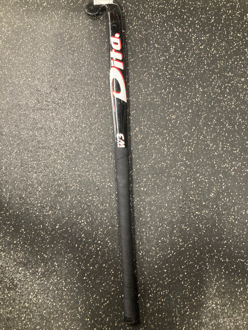 Vist Large View of Product Image Which is Used Dita MEGA W3 FH Complete Stick Black 36"