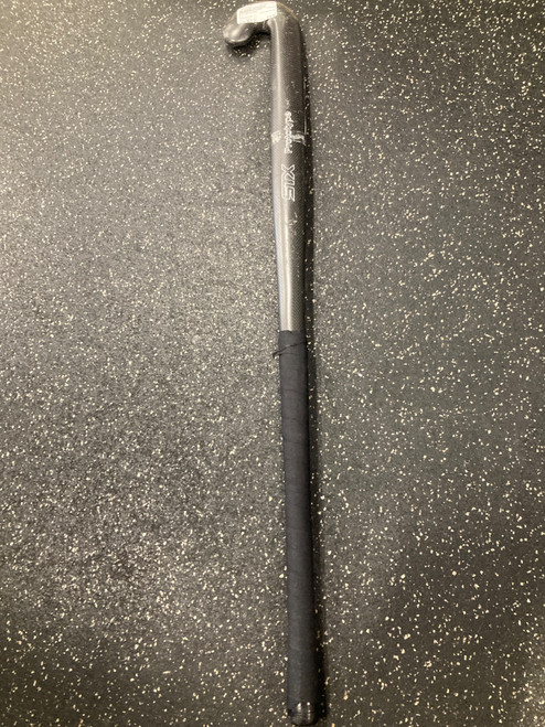 Vist Large View of Product Image Which is Used STX PROTOTYPE FH Complete Stick Black 36 1/2"