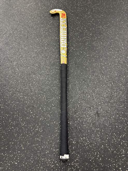 Vist Large View of Product Image Which is Used Harrow PRINCESS T14 FH Complete Stick Vegas Gold 36 1/2"