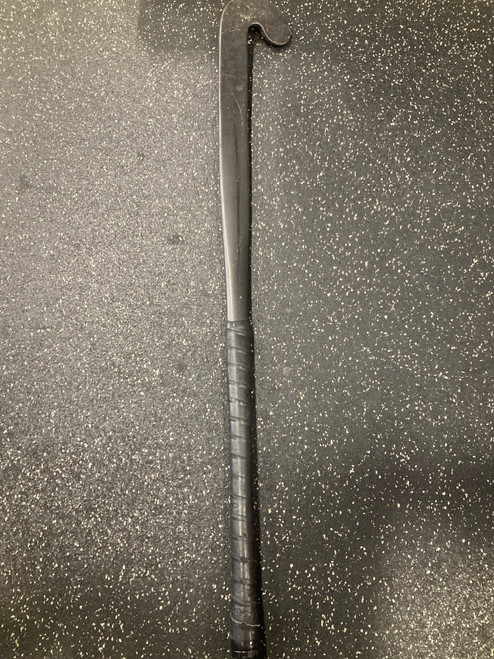 Vist Large View of Product Image Which is Used STX PROTOTYPE FH Complete Stick Black 36 1/2"