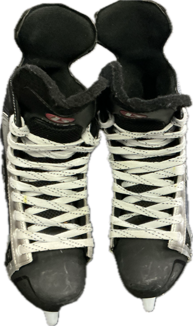 Vist Large View of Product Image Which is Used ATTACK 181 Senior Hockey Skate Senior 9