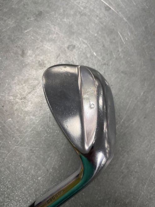 Vist Large View of Product Image Which is Used HAYGOOD FORGED Golf Wedge Mens RH 48 Degree