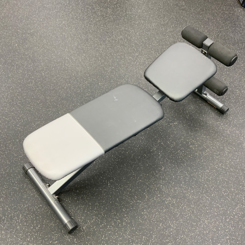 Vist Large View of Product Image Which is Used ADJUSTABLE BENCH Standard Bench