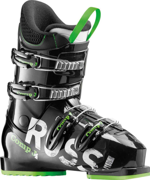 Vist Large View of Product Image Which is Used ROSSIGNOL COMP J4 23.5 kids ski boots