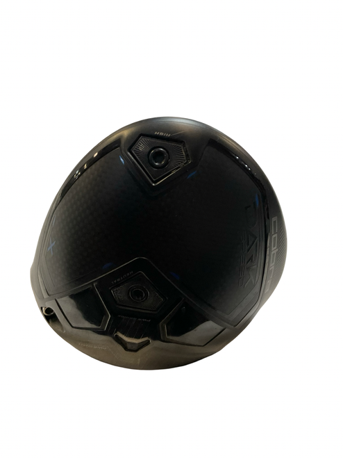 Vist Large View of Product Image Which is Used Cobra DARKSPEED Mens Driver RH 10.5 Degree