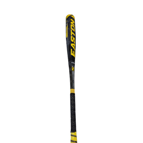 Vist Large View of Product Image Which is Used Easton S1 BBCOR BAT BB/SB High School -3 Bat 33"