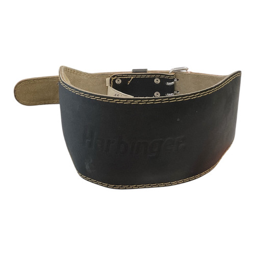Vist Large View of Product Image Which is Used Harbinger Weight Belt