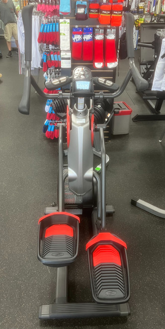 Vist Large View of Product Image Which is Used Bowflex M5 Programmable Elliptical