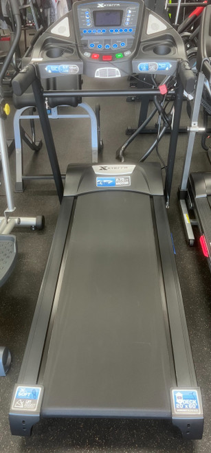 Vist Large View of Product Image Which is Used Xterra TR600 Treadmill