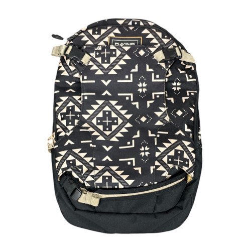 Vist Large View of Product Image Which is Used Dakine Backpack