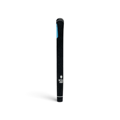 Vist Large View of Product Image Which is Used ROYAL GRIP Golf Accessory