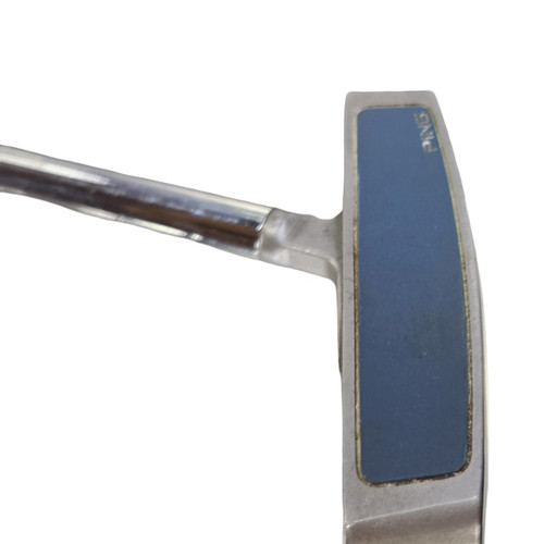 Vist Large View of Product Image Which is Used Ping G2I CRAZ-E PUTTER Mens Putter RH