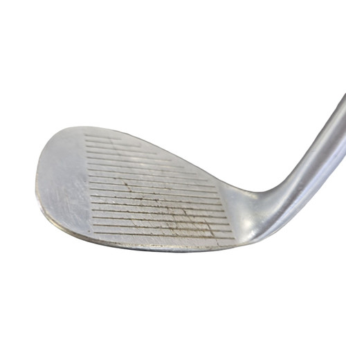 Vist Large View of Product Image Which is Used Nike SV TOUR 60 DEG WEDGE Golf Wedge Mens RH 60 Degree