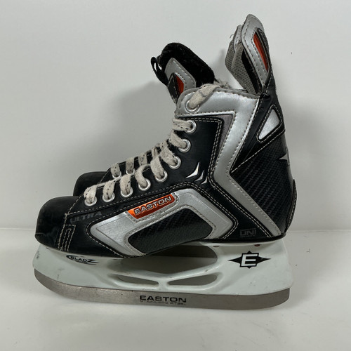Vist Large View of Product Image Which is Used Easton SYNERGY Hockey Skate Junior 4