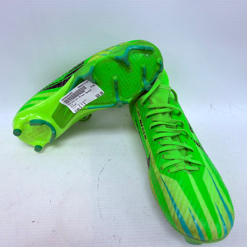 Vist Large View of Product Image Which is Used Nike Air Zoom Mercurial Vapor Dream Speed Soccer Cleats 7.5
