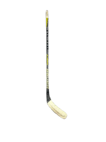 Vist Large View of Product Image Which is Used Bauer SUPREME 3S Inter One Piece Left 50 Flex