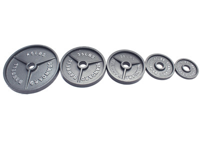 Vist Large View of Product Image Which is Exercise & Fitness Exercise & Fitness/ Standard Plates & Sets