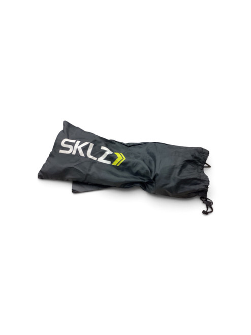 Vist Large View of Product Image Which is Used SKLZ Football Accessory