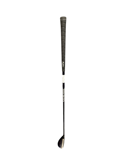 Vist Large View of Product Image Which is Used Tommy Armour 845IW Mens Fairway Wood RH 3 Wood