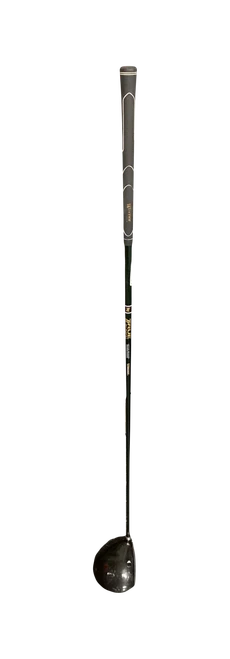 Vist Large View of Product Image Which is Used Warrior 460CC Mens Driver RH 9.5 Degree