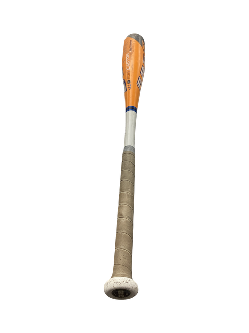 Vist Large View of Product Image Which is Used Easton QUANTUM BB/SB USA 2 5/8 Bat 30"